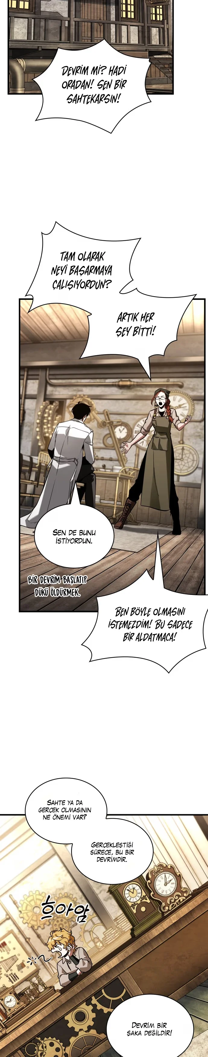 Omniscient Reader's Viewpoint - Bölüm 231 - Sayfa 26