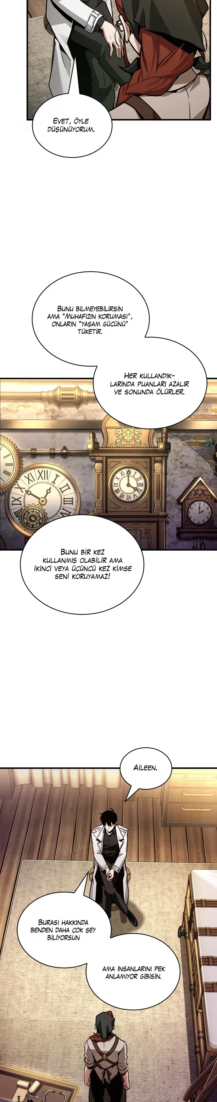 Omniscient Reader's Viewpoint - Bölüm 231 - Sayfa 29