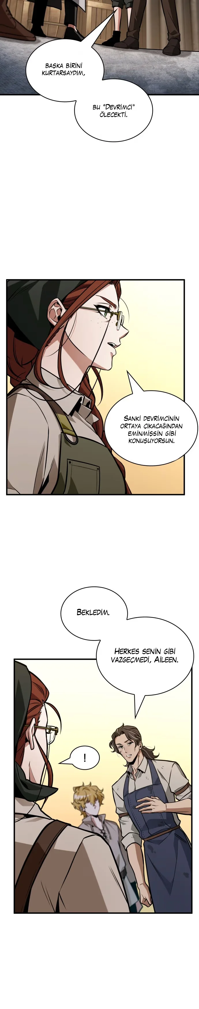 Omniscient Reader's Viewpoint - Bölüm 231 - Sayfa 39