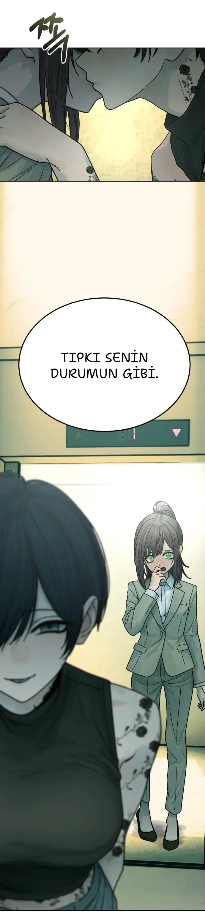 Girl's Baduk - Bölüm 14 - Sayfa 26