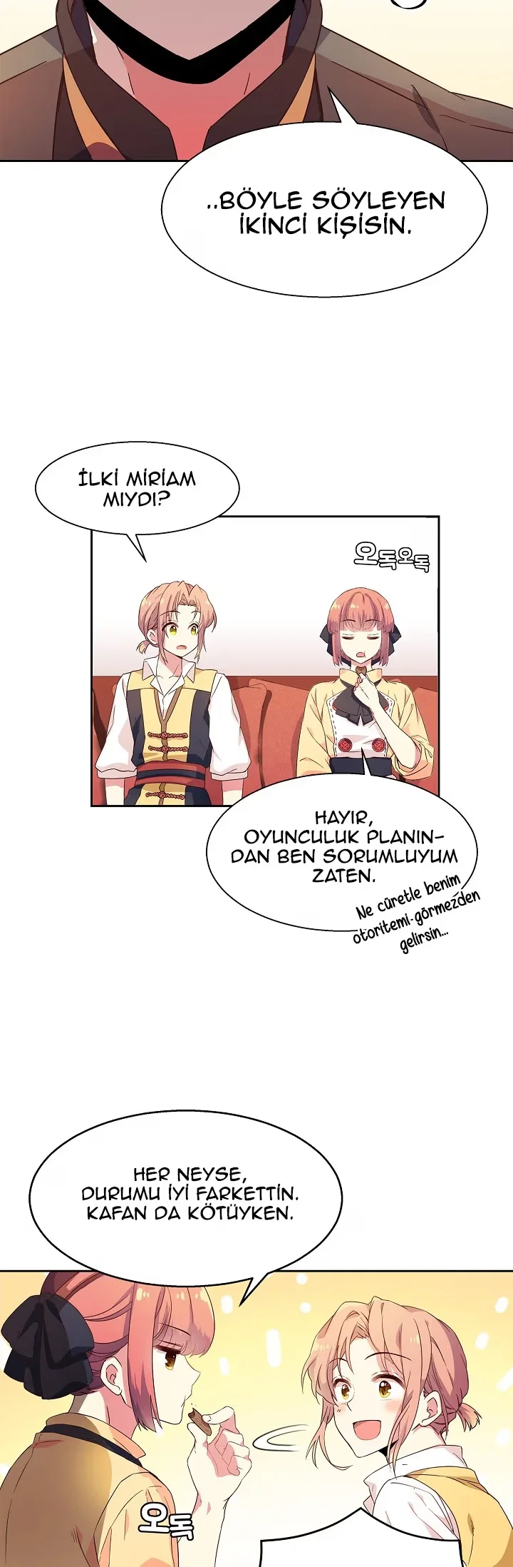 Come On Out, Romeo - Bölüm 9 - Sayfa 10