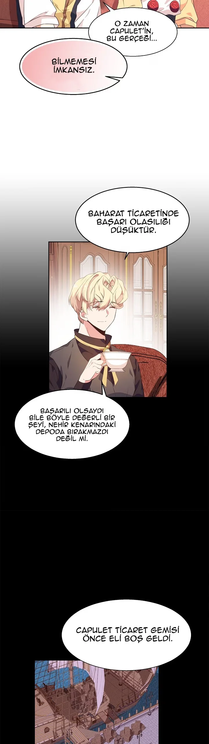 Come On Out, Romeo - Bölüm 9 - Sayfa 16