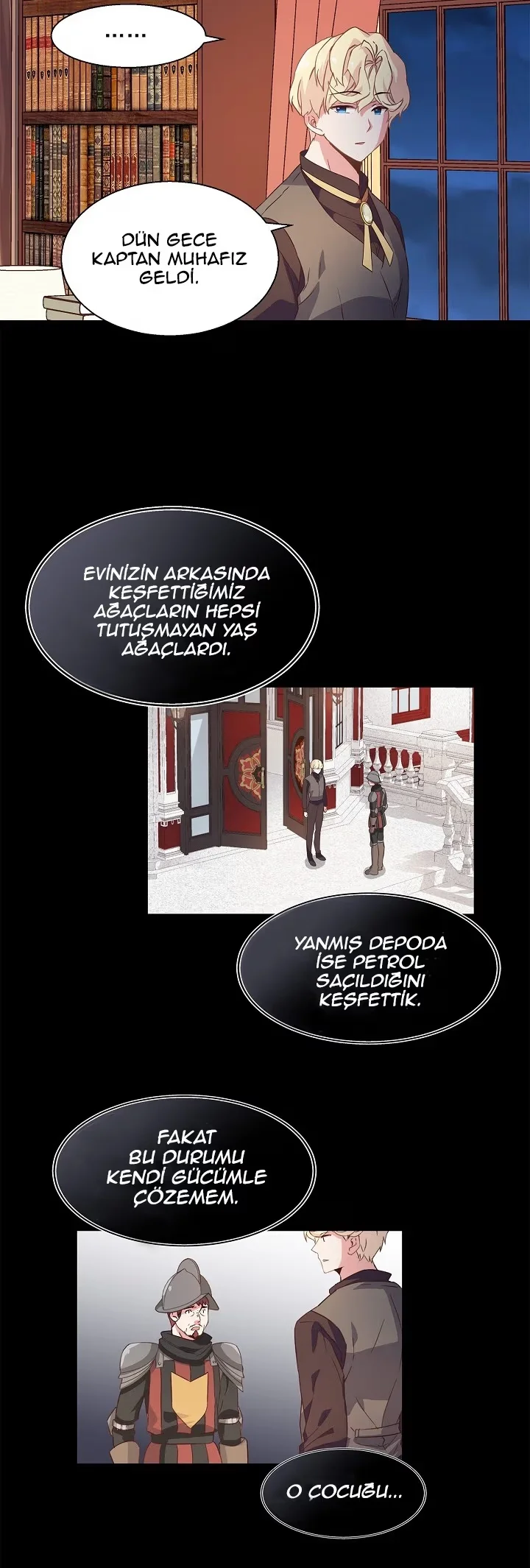 Come On Out, Romeo - Bölüm 9 - Sayfa 31