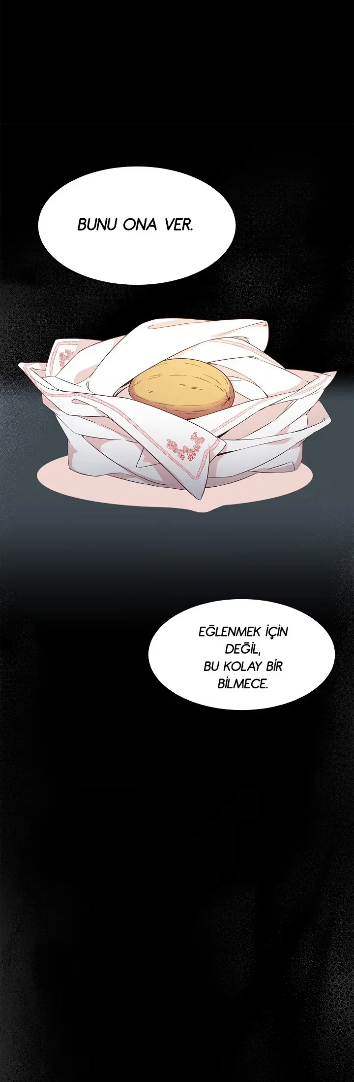 Come On Out, Romeo - Bölüm 9 - Sayfa 5