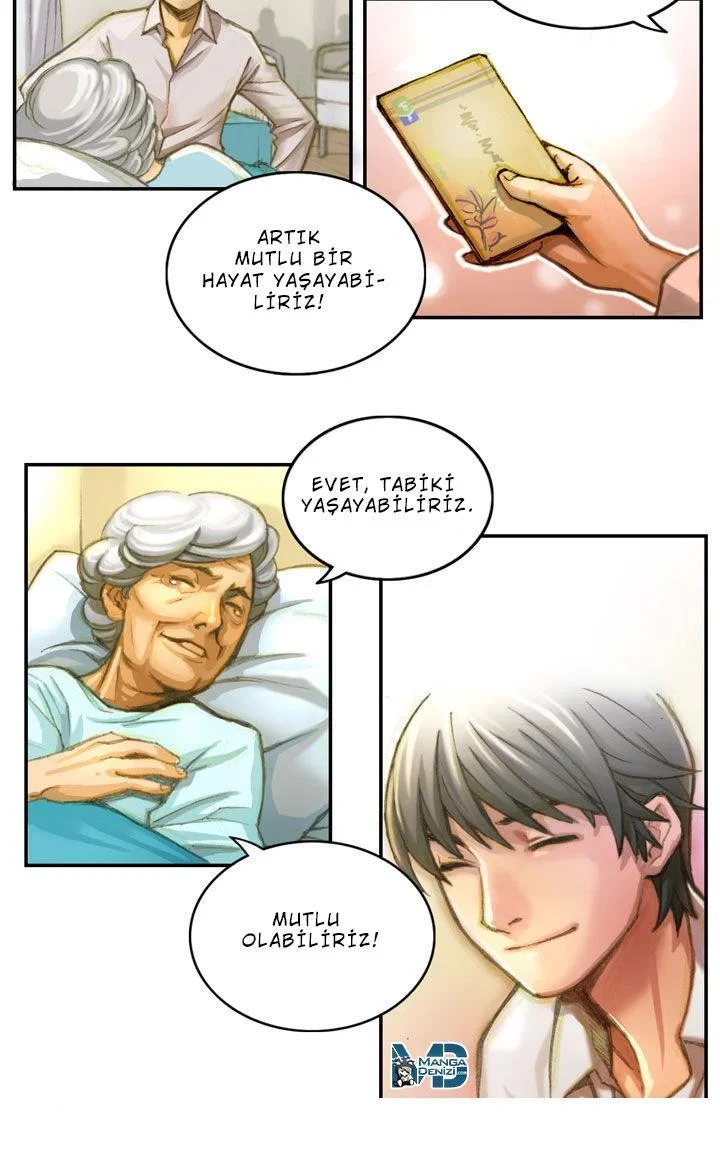 The Legendary Moonlight Sculptor - Bölüm 2 - Sayfa 10