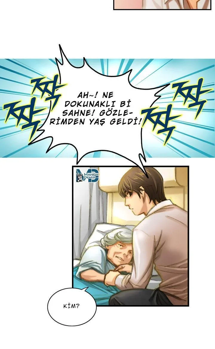 The Legendary Moonlight Sculptor - Bölüm 2 - Sayfa 11