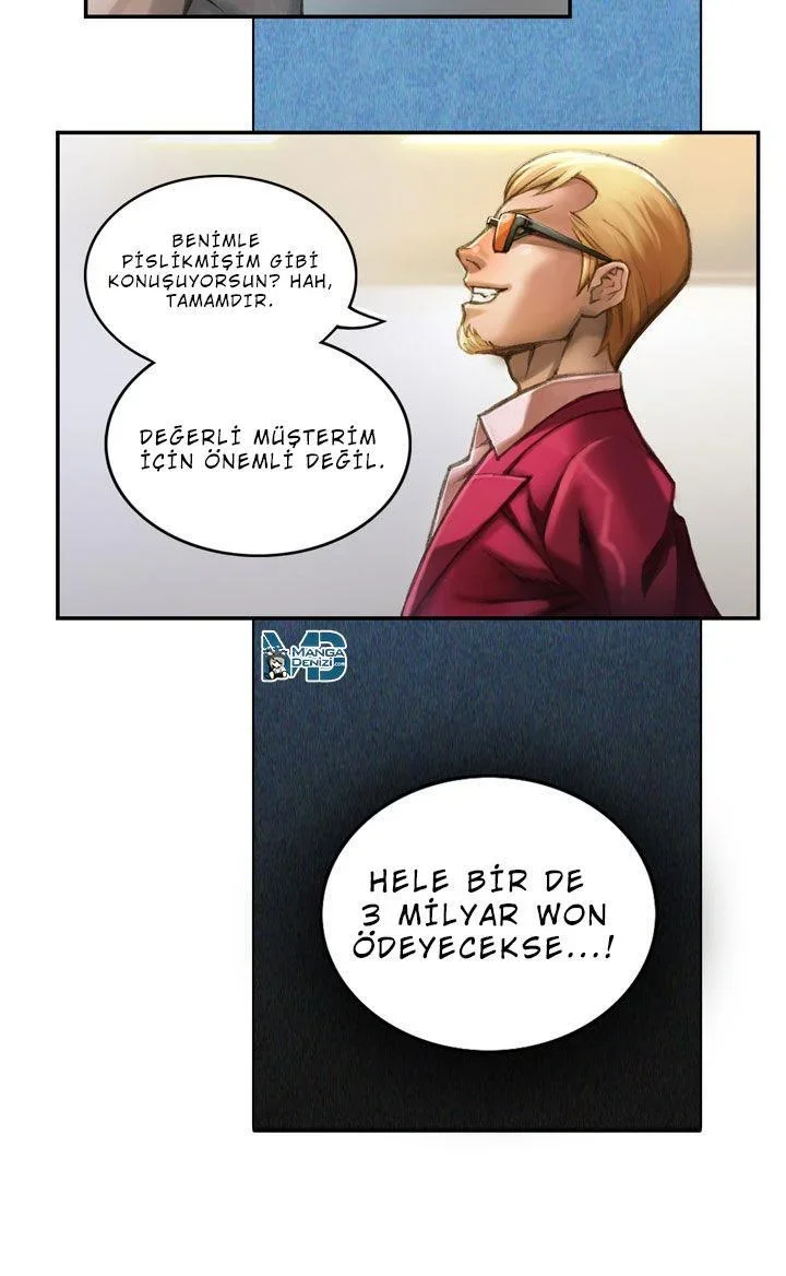 The Legendary Moonlight Sculptor - Bölüm 2 - Sayfa 22