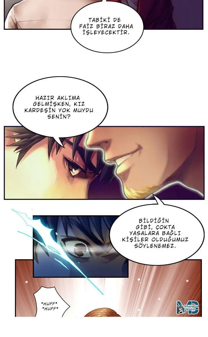 The Legendary Moonlight Sculptor - Bölüm 2 - Sayfa 30