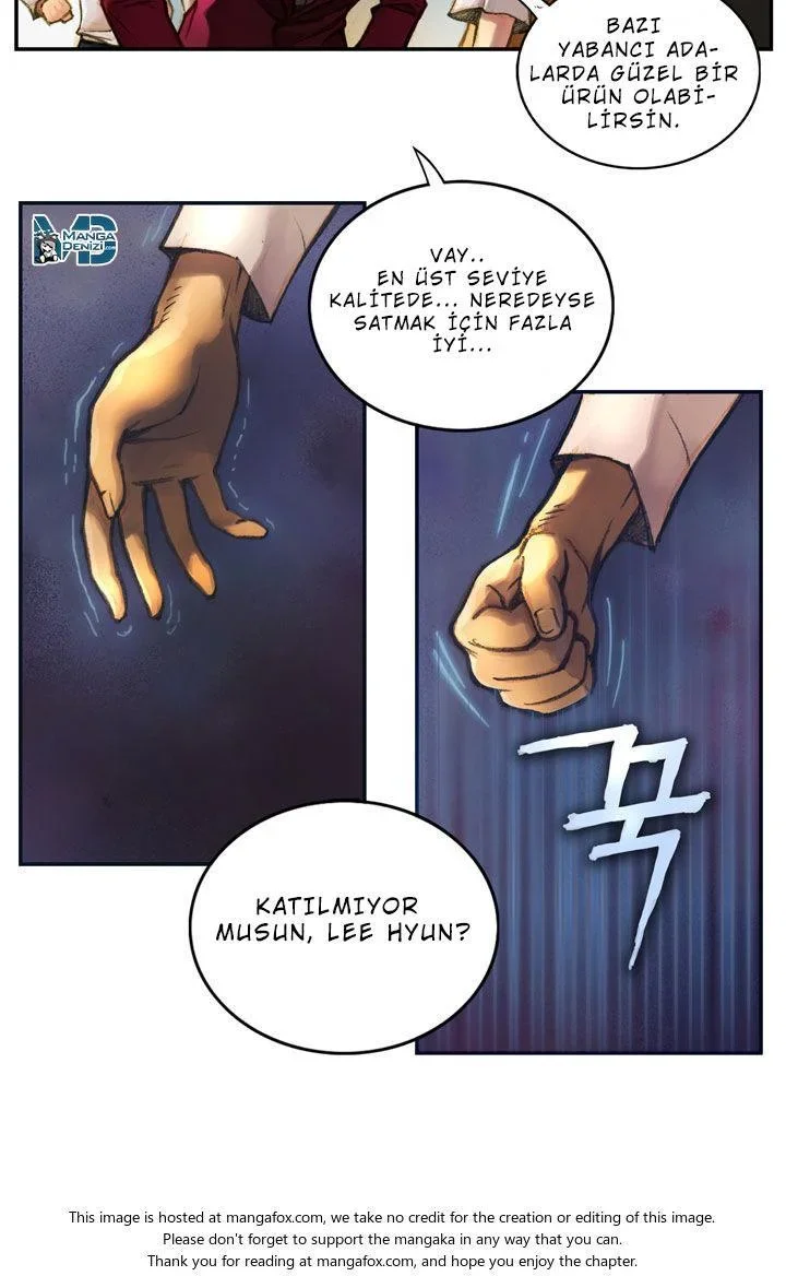 The Legendary Moonlight Sculptor - Bölüm 2 - Sayfa 33