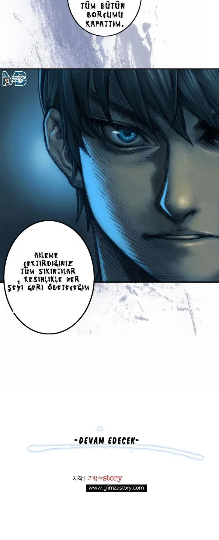 The Legendary Moonlight Sculptor - Bölüm 2 - Sayfa 40