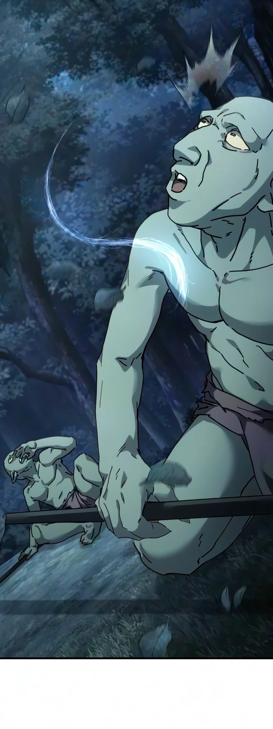 Goblin Inc - Bölüm 4 - Sayfa 59