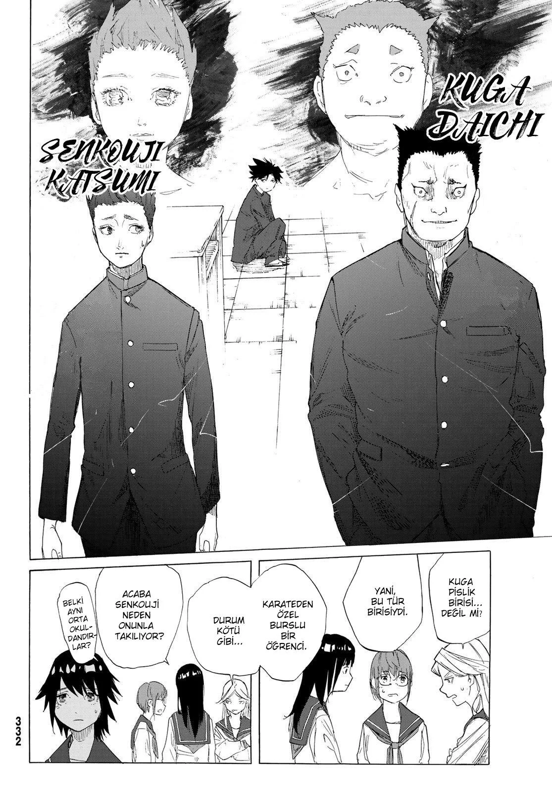 Juujika no Rokunin - Bölüm 2 - Sayfa 10