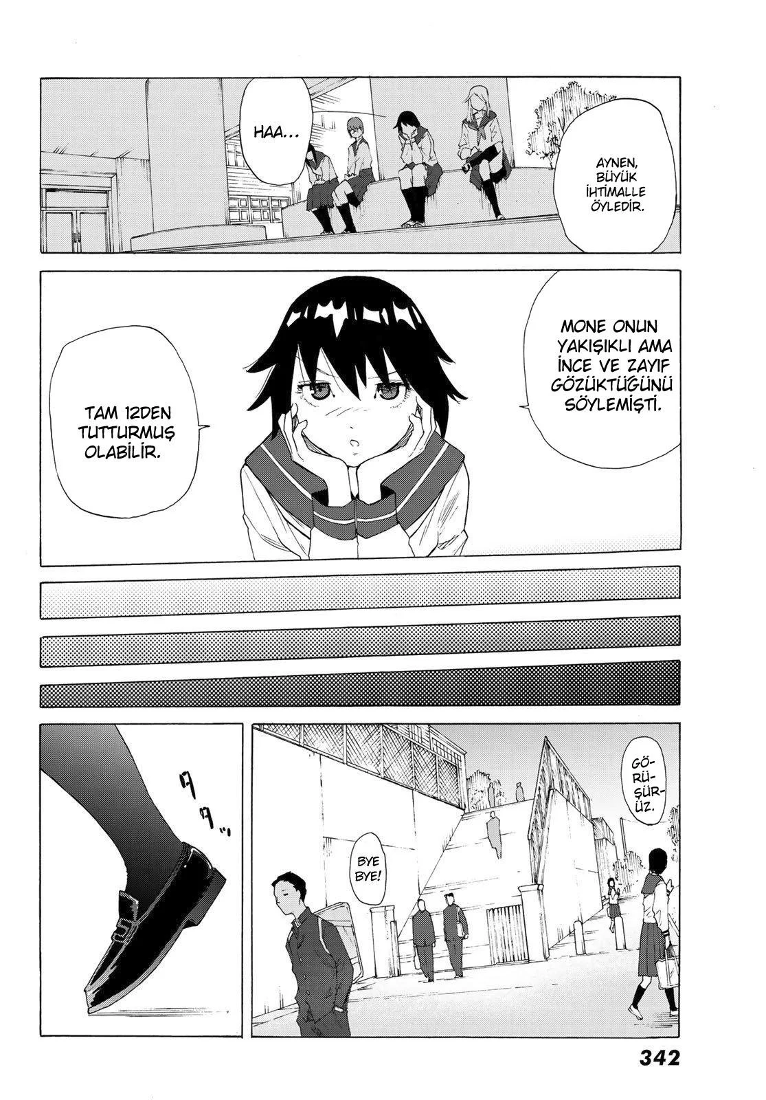 Juujika no Rokunin - Bölüm 2 - Sayfa 20