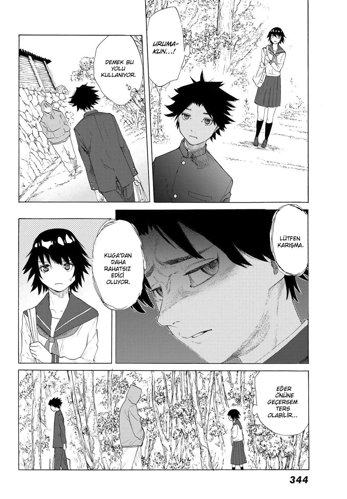 Juujika no Rokunin - Bölüm 2 - Sayfa 22