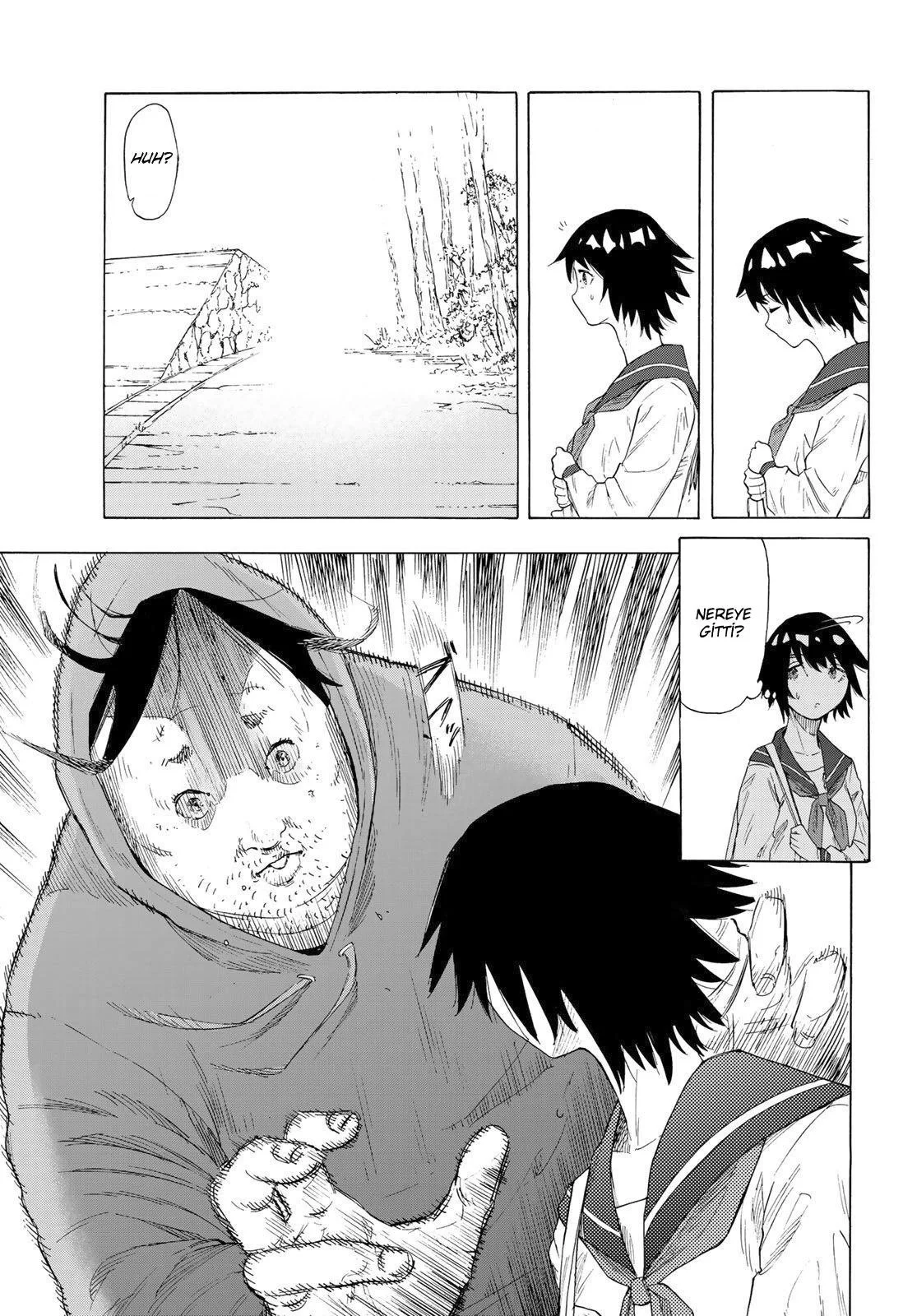 Juujika no Rokunin - Bölüm 2 - Sayfa 23
