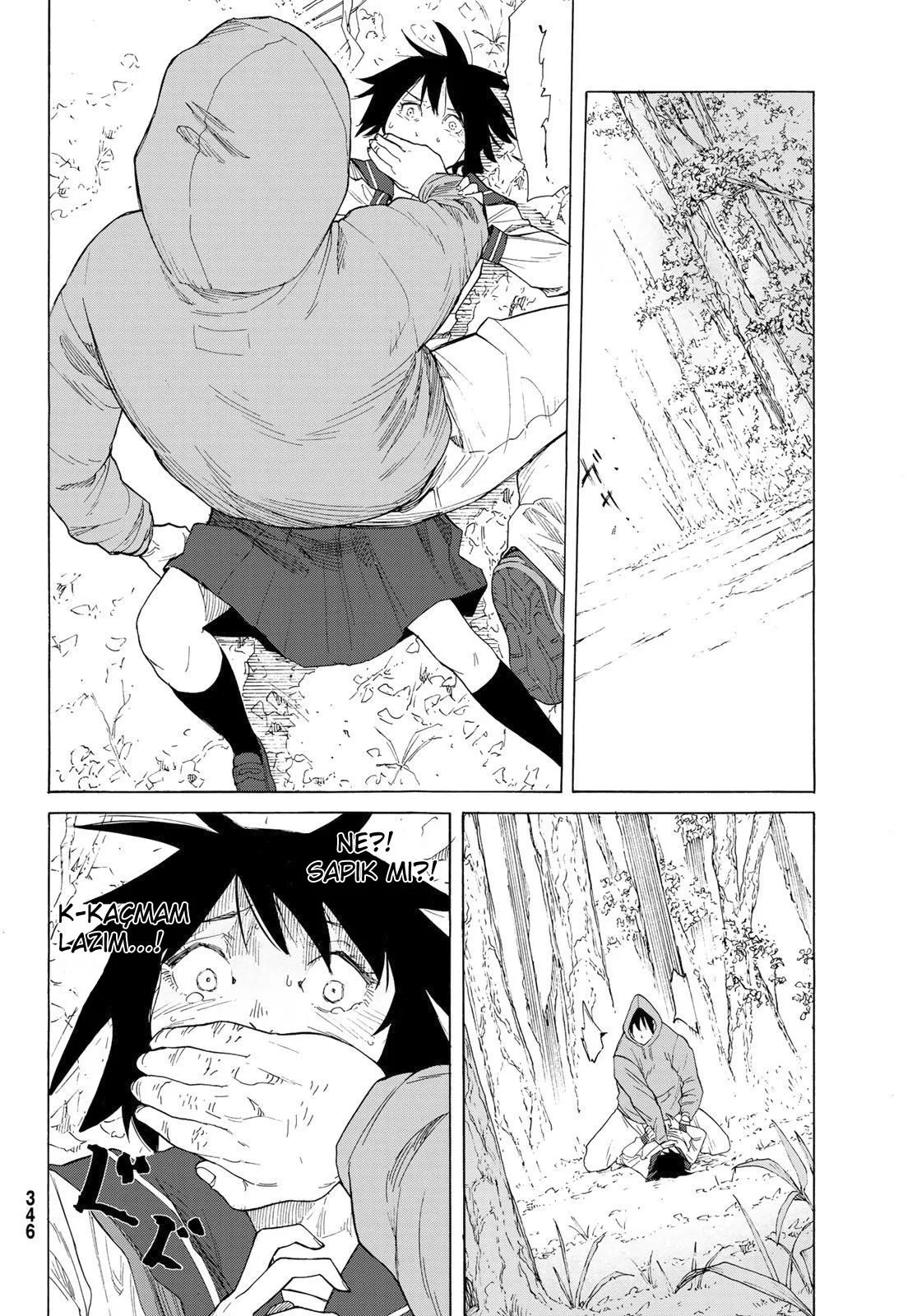 Juujika no Rokunin - Bölüm 2 - Sayfa 24