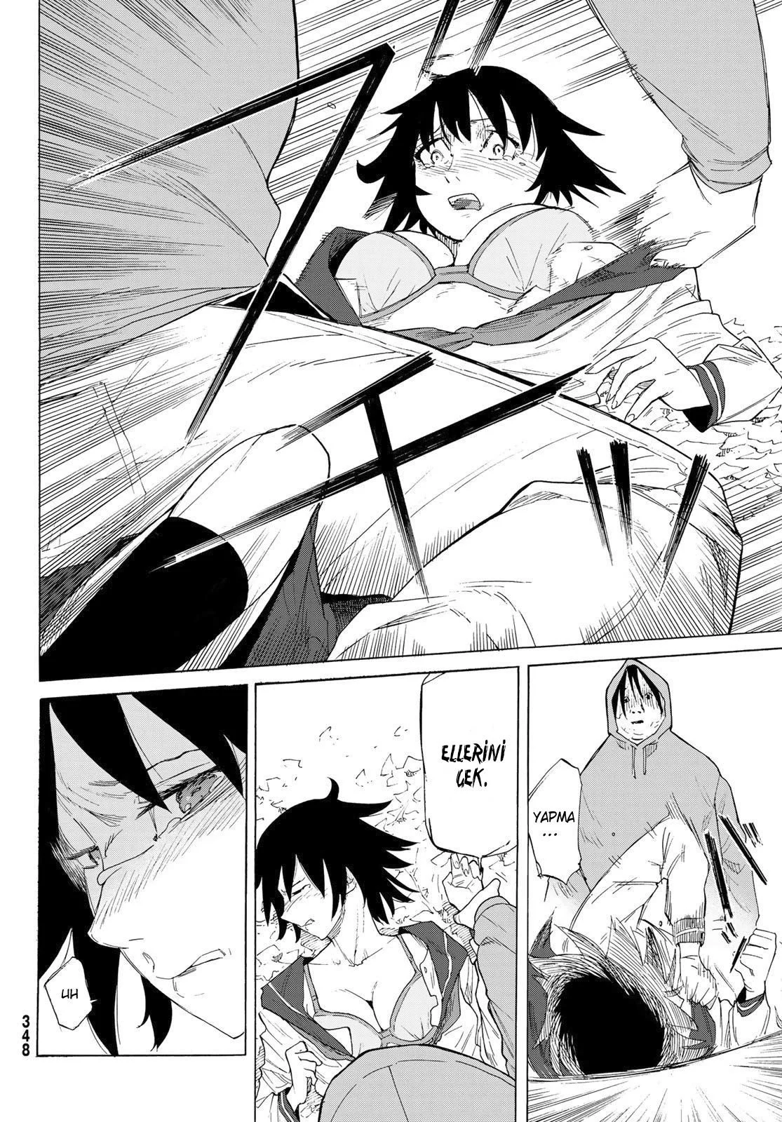 Juujika no Rokunin - Bölüm 2 - Sayfa 26
