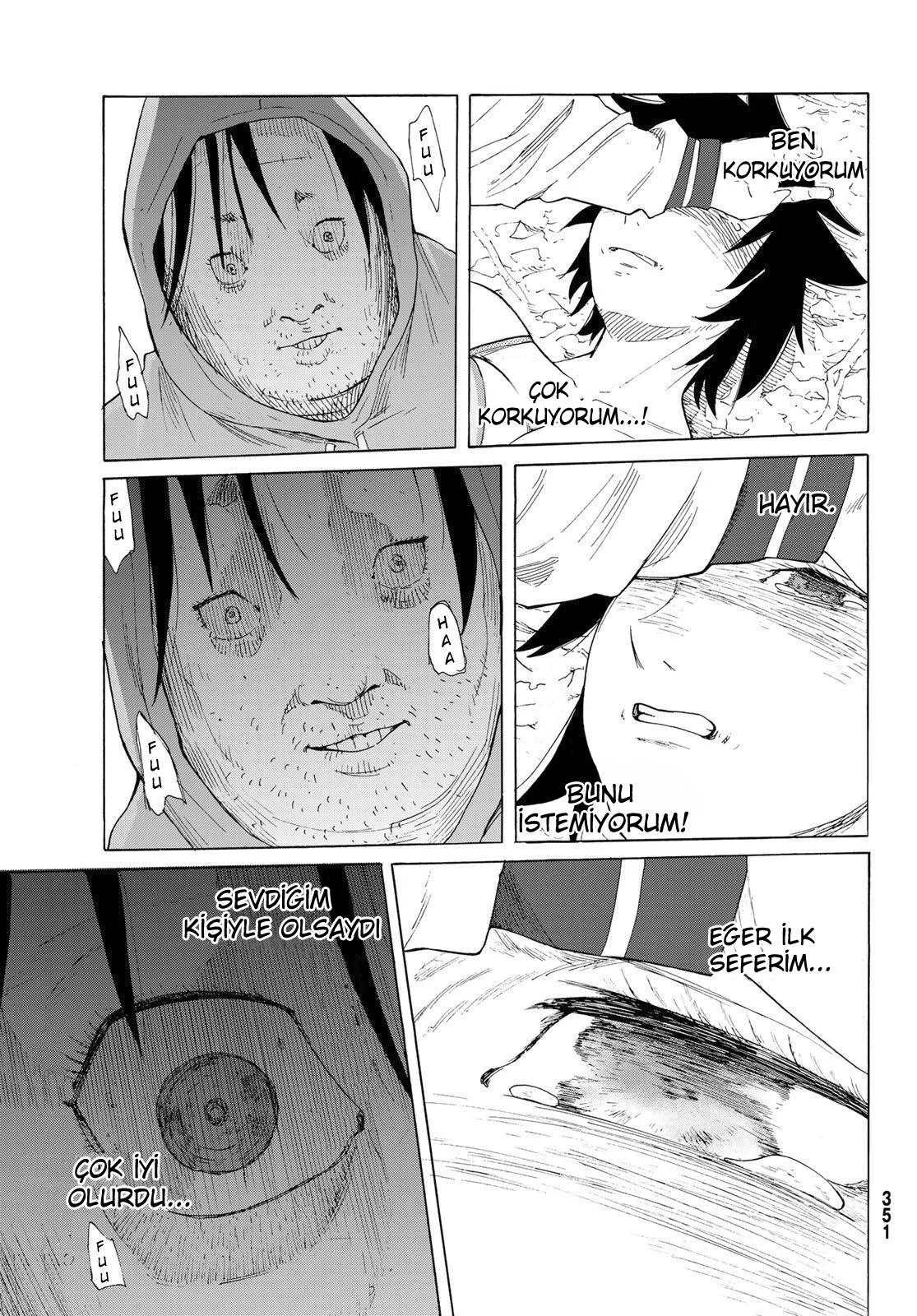 Juujika no Rokunin - Bölüm 2 - Sayfa 29