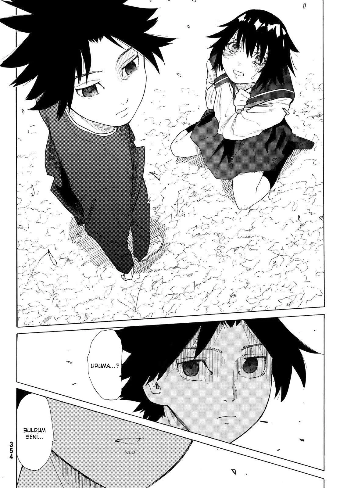Juujika no Rokunin - Bölüm 2 - Sayfa 32