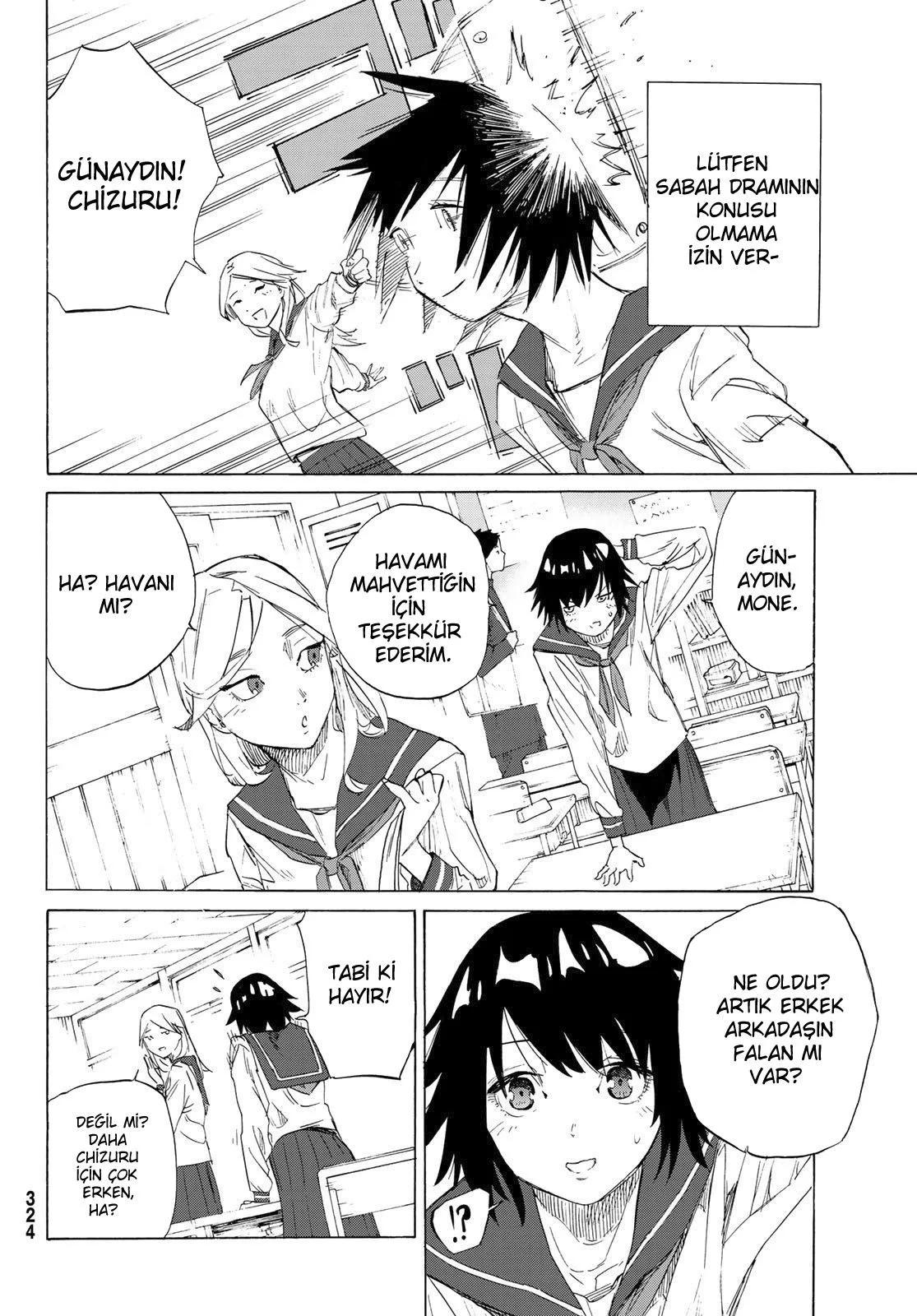 Juujika no Rokunin - Bölüm 2 - Sayfa 44