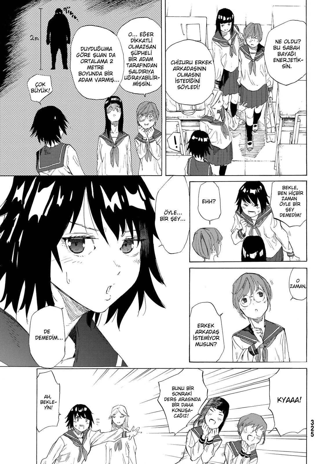 Juujika no Rokunin - Bölüm 2 - Sayfa 45