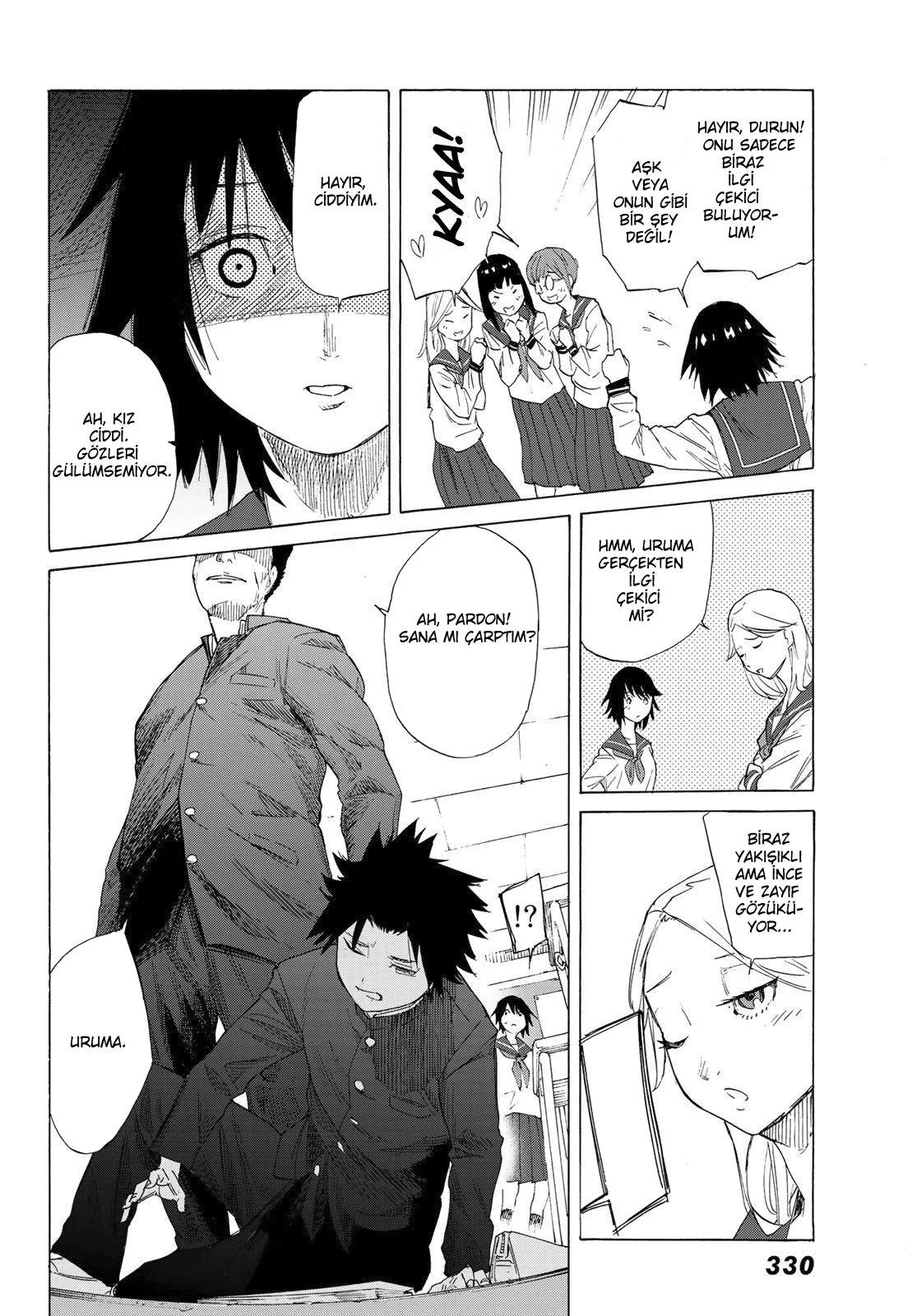 Juujika no Rokunin - Bölüm 2 - Sayfa 50