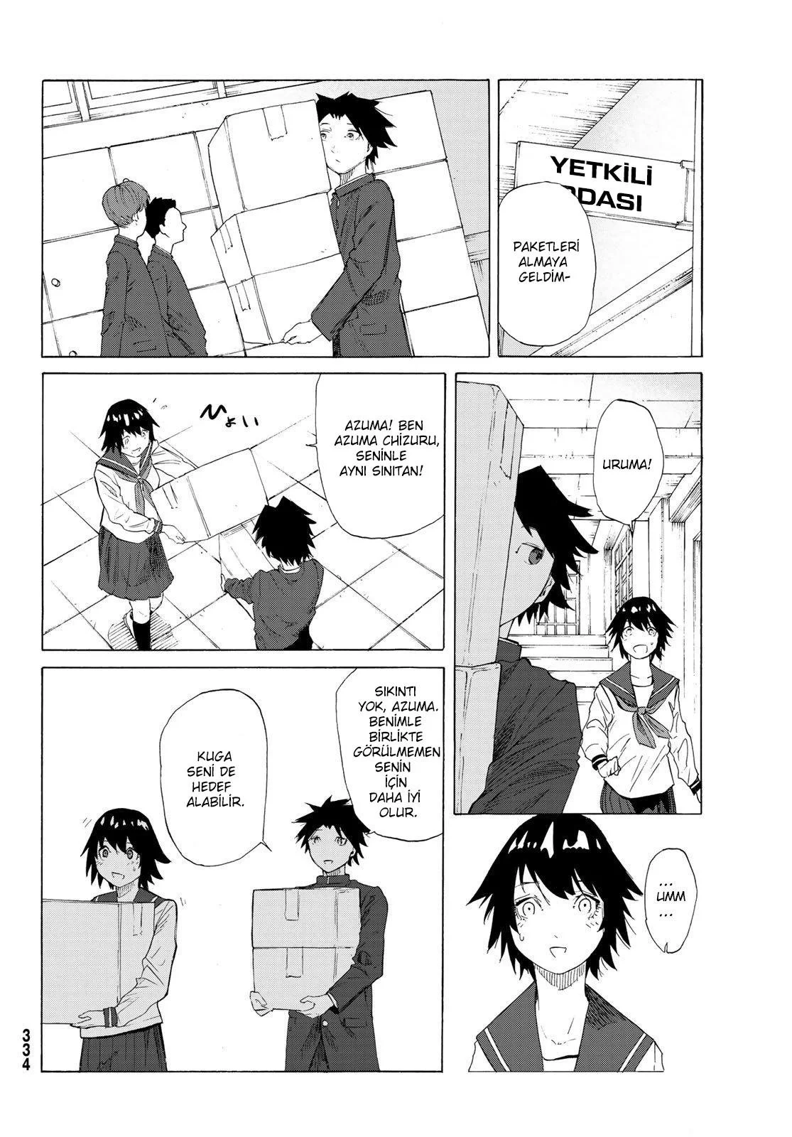 Juujika no Rokunin - Bölüm 2 - Sayfa 54