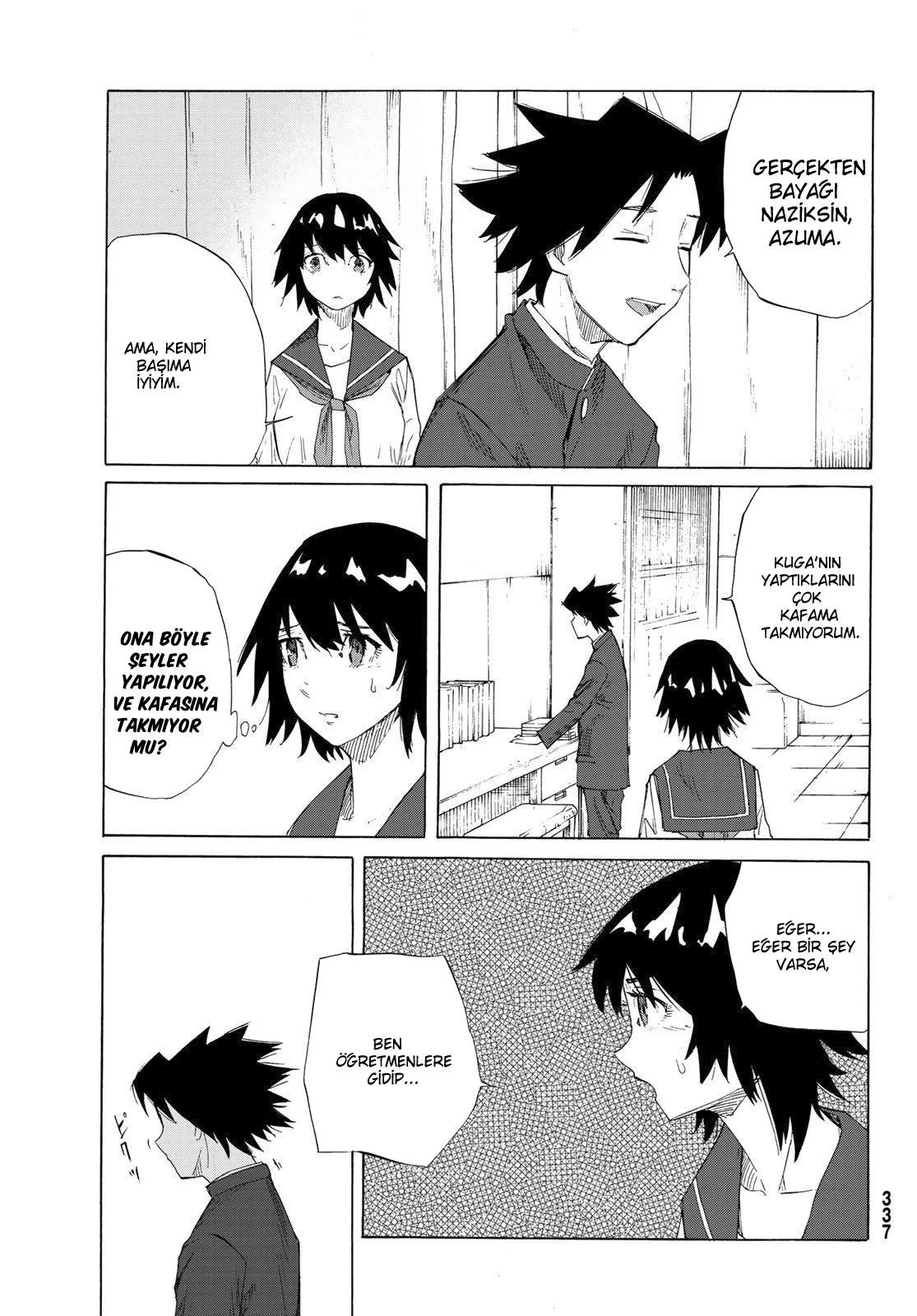 Juujika no Rokunin - Bölüm 2 - Sayfa 57