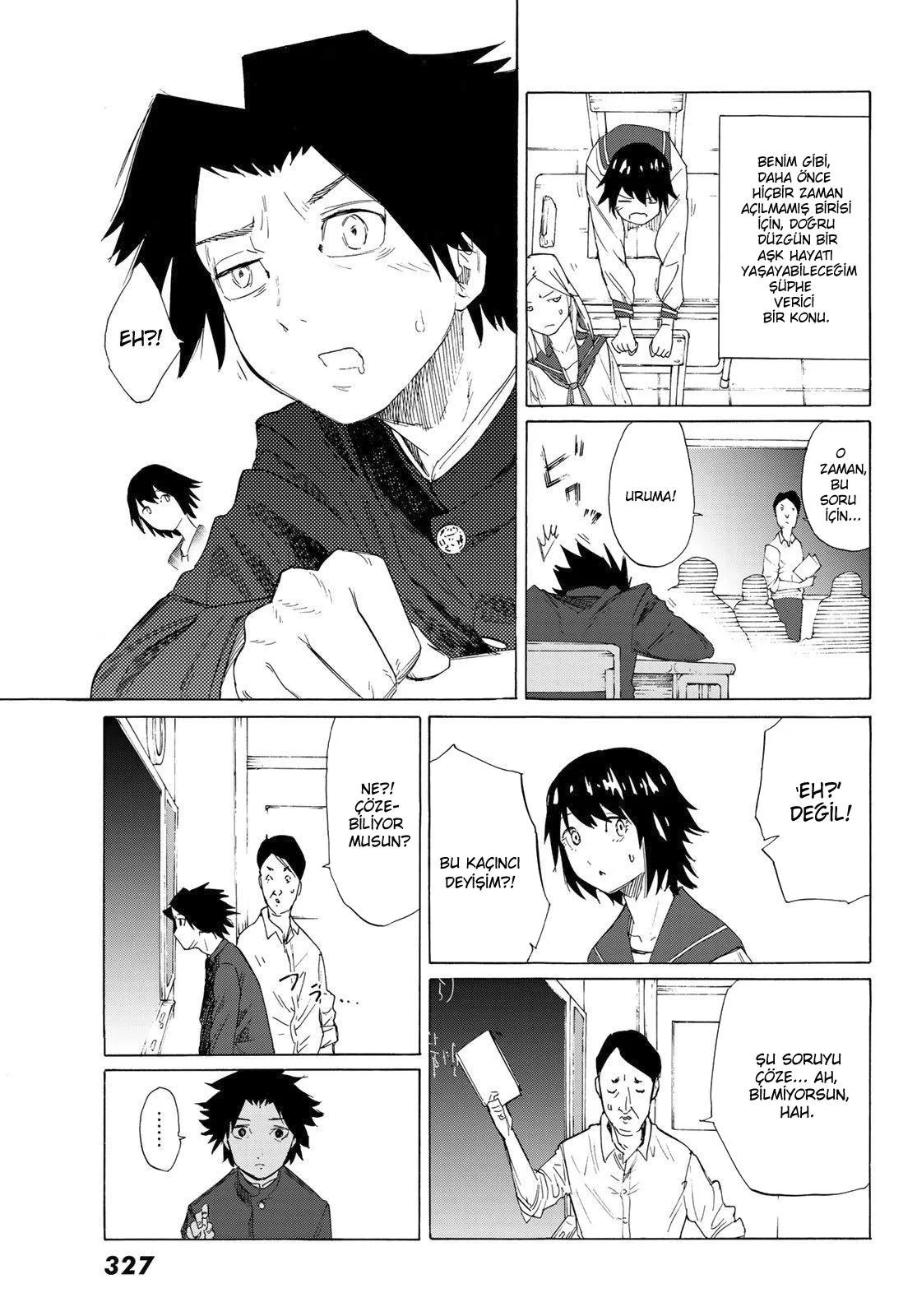 Juujika no Rokunin - Bölüm 2 - Sayfa 5