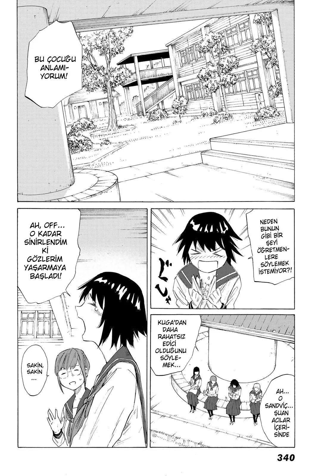 Juujika no Rokunin - Bölüm 2 - Sayfa 60