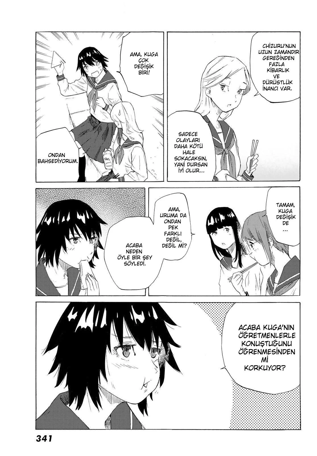 Juujika no Rokunin - Bölüm 2 - Sayfa 61
