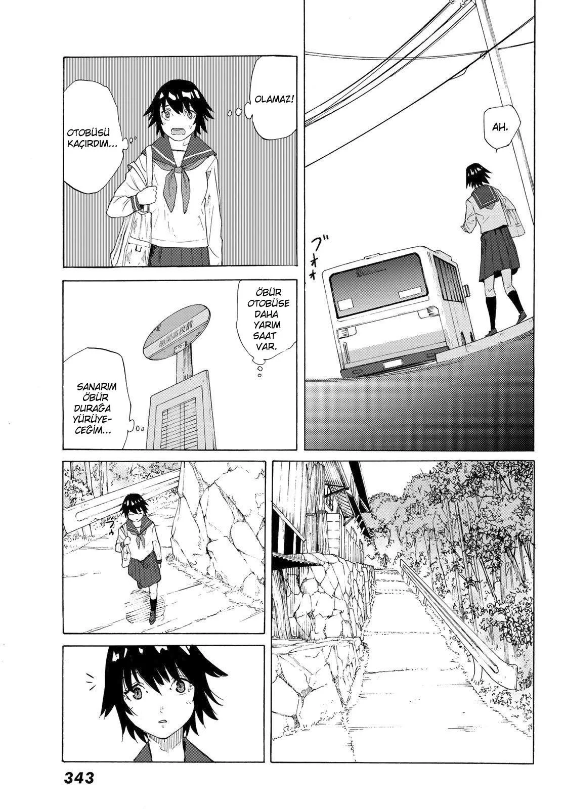 Juujika no Rokunin - Bölüm 2 - Sayfa 63