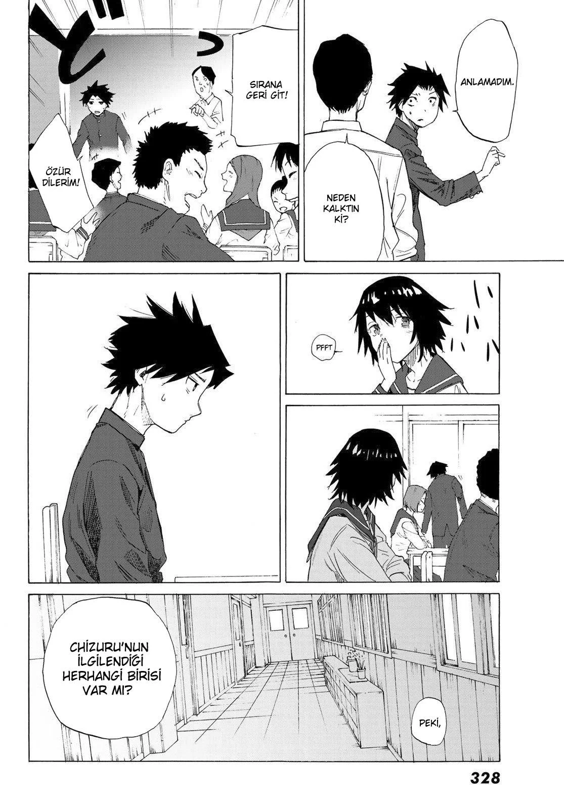 Juujika no Rokunin - Bölüm 2 - Sayfa 6
