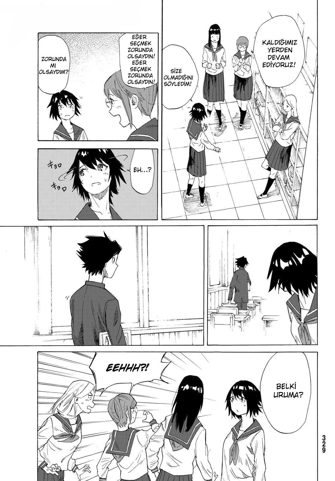 Juujika no Rokunin - Bölüm 2 - Sayfa 7