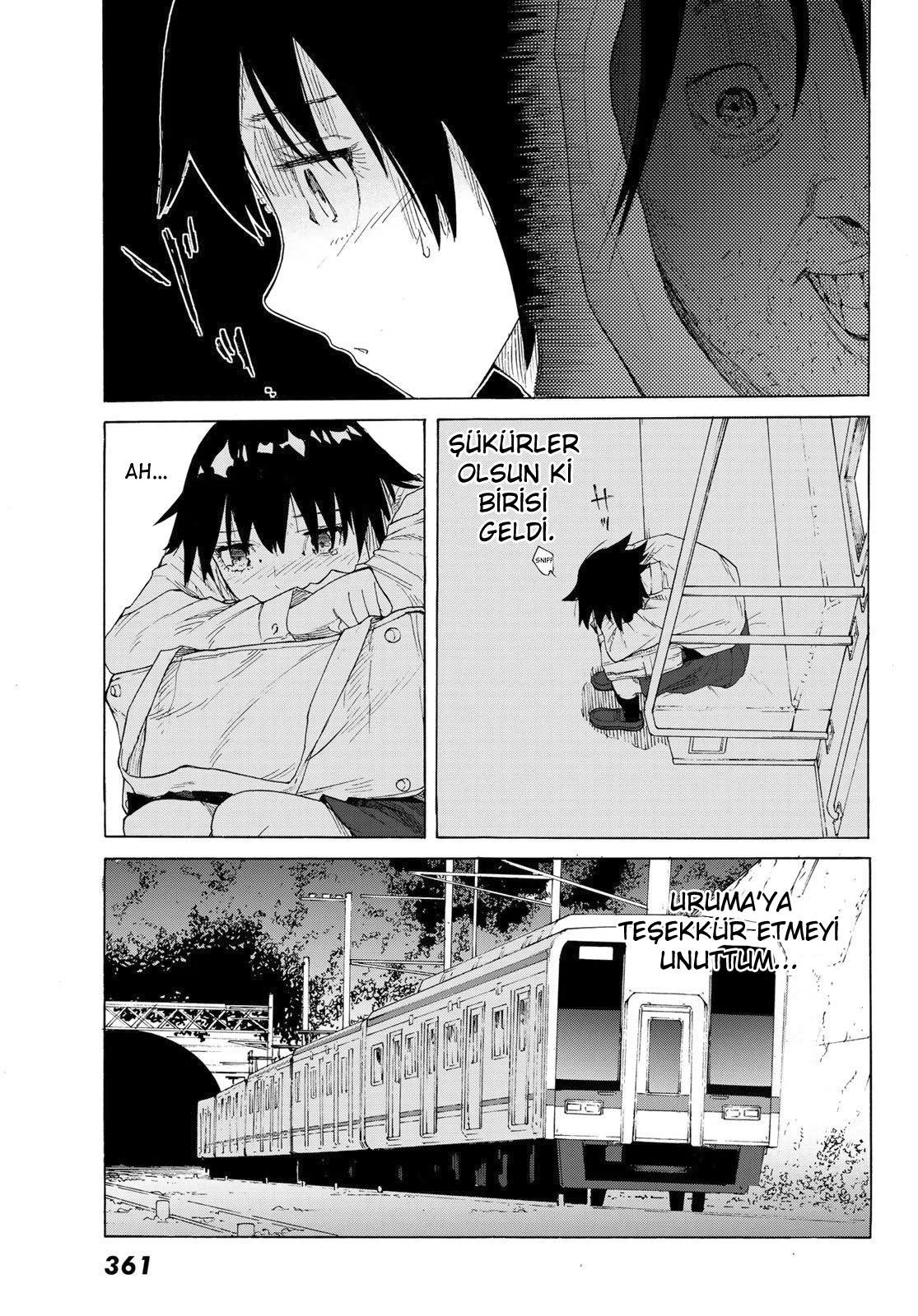 Juujika no Rokunin - Bölüm 2 - Sayfa 81