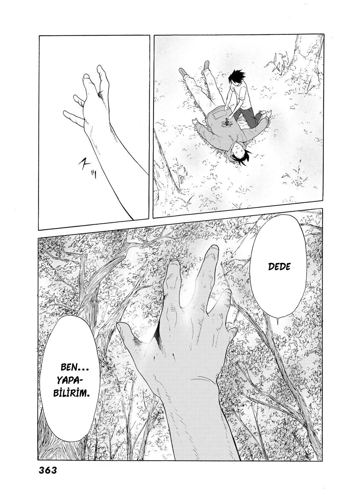 Juujika no Rokunin - Bölüm 2 - Sayfa 83
