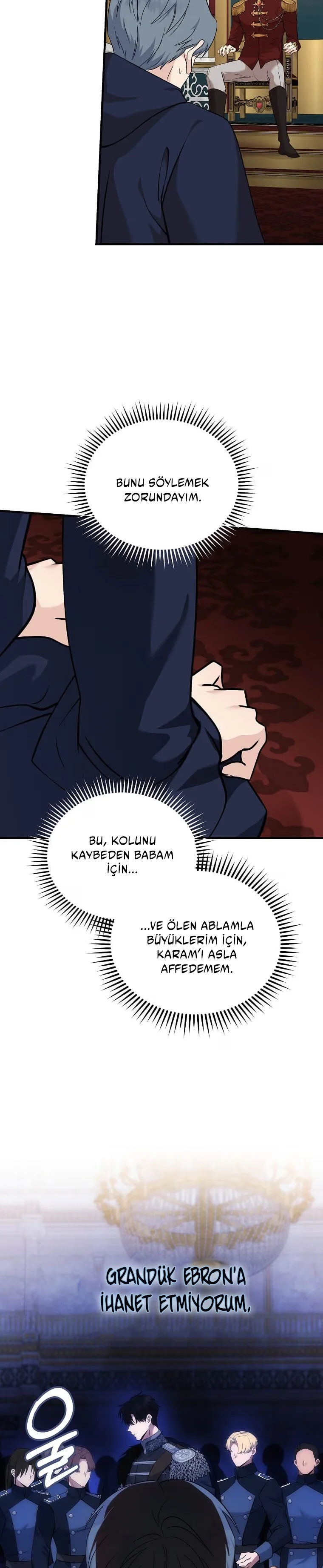 The Villainess Lives Twice - Bölüm 193 - Sayfa 12