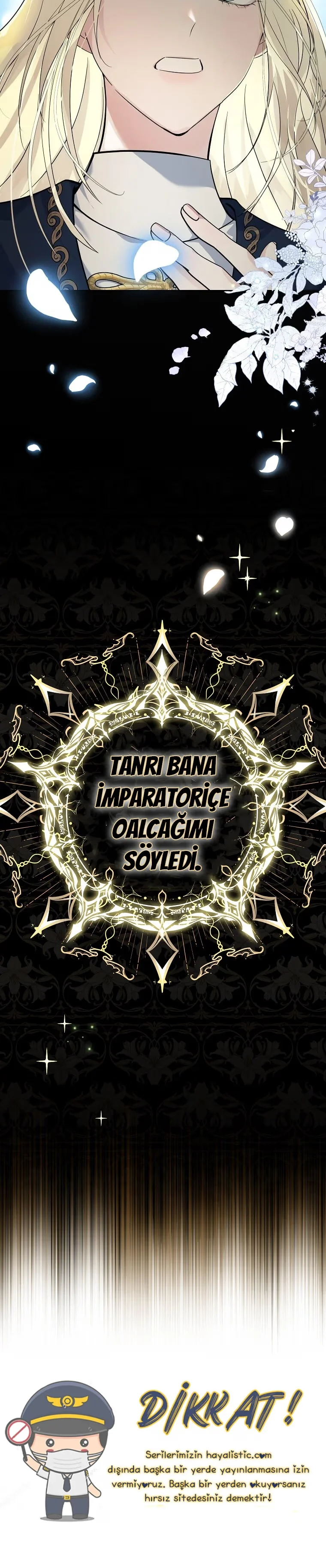 The Villainess Lives Twice - Bölüm 193 - Sayfa 35