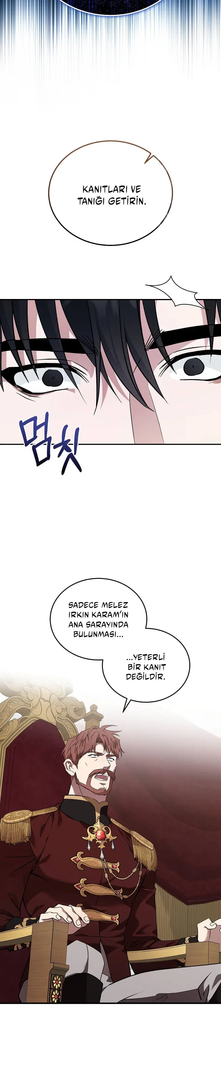 The Villainess Lives Twice - Bölüm 193 - Sayfa 9