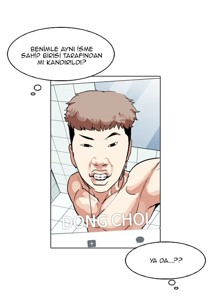 Lookism - Bölüm 164 - Sayfa 100