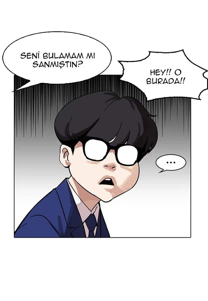 Lookism - Bölüm 164 - Sayfa 105