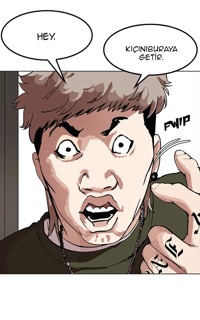 Lookism - Bölüm 164 - Sayfa 107