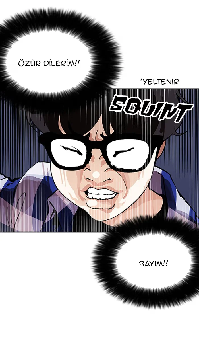 Lookism - Bölüm 164 - Sayfa 11