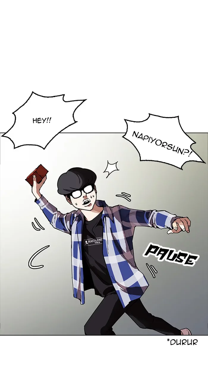 Lookism - Bölüm 164 - Sayfa 13