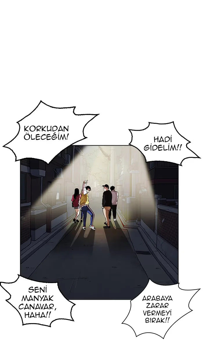 Lookism - Bölüm 164 - Sayfa 14