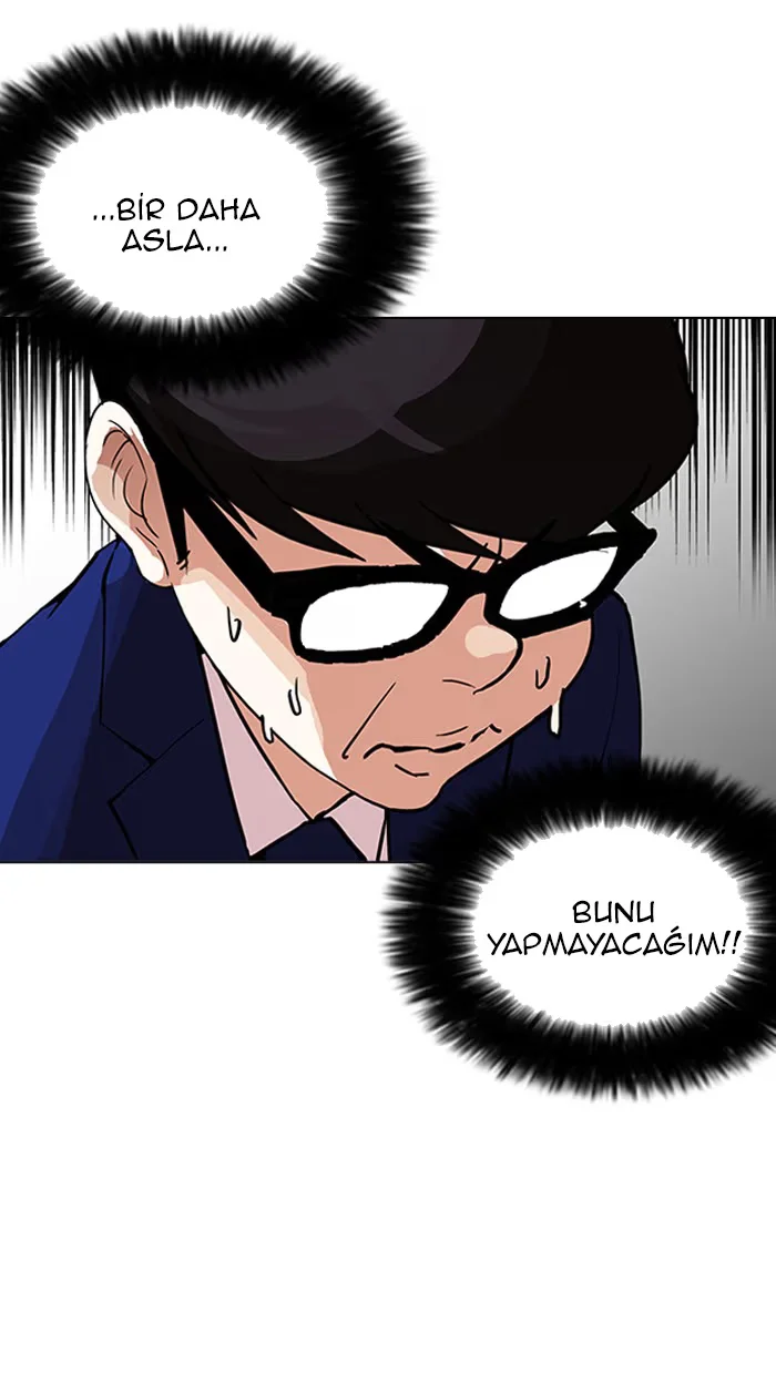 Lookism - Bölüm 164 - Sayfa 19