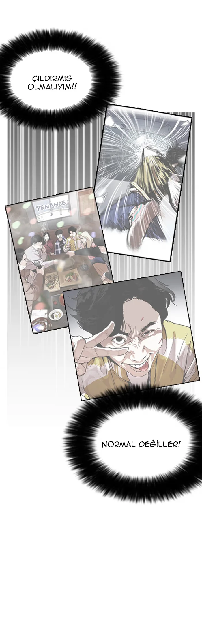 Lookism - Bölüm 164 - Sayfa 20