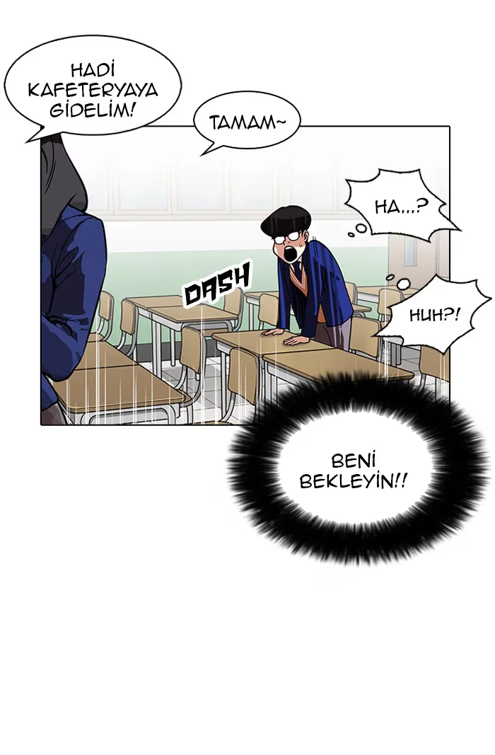 Lookism - Bölüm 164 - Sayfa 21