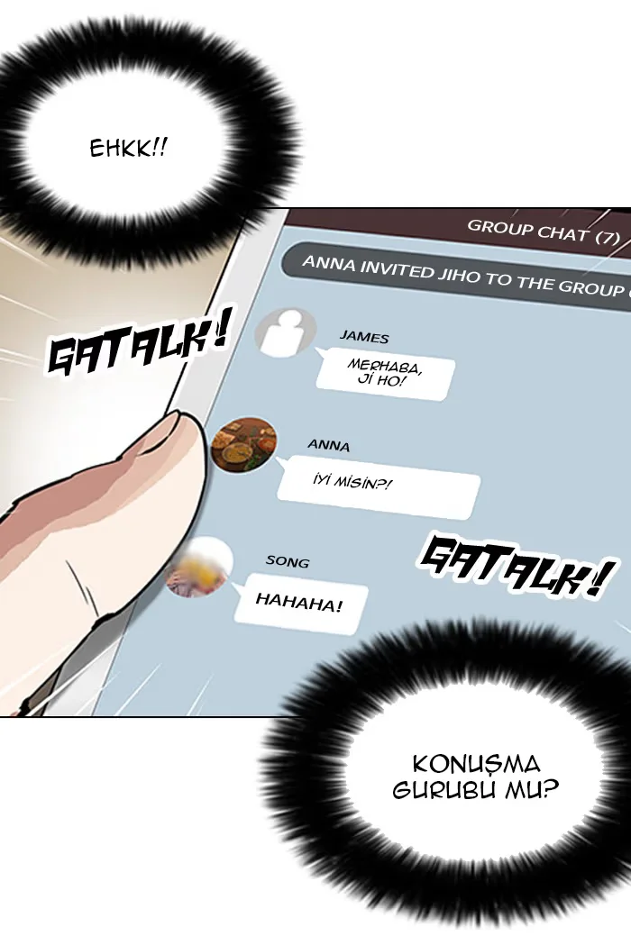 Lookism - Bölüm 164 - Sayfa 24