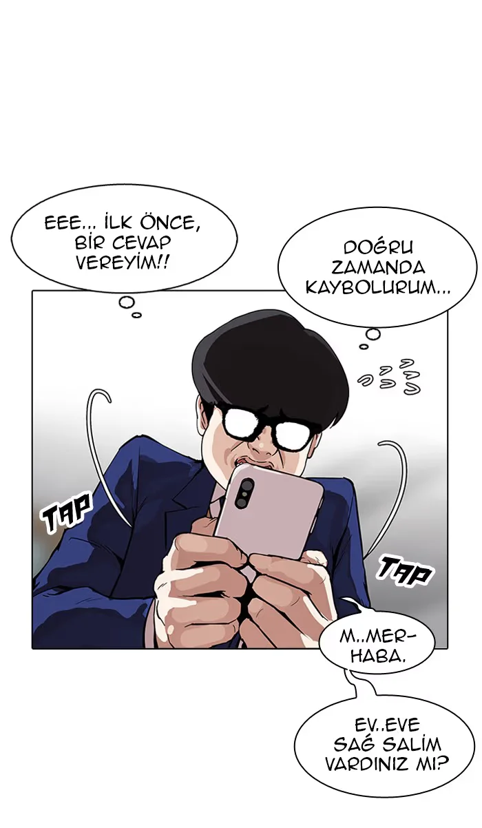 Lookism - Bölüm 164 - Sayfa 26